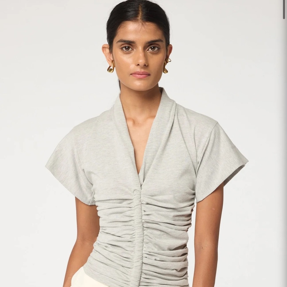 Chic Summer Timeless Tops